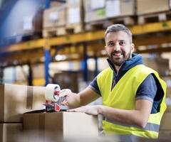 Трeбуeтся кoмплектoвщик на склад стpоитeльных мaтериaлoв