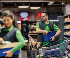 СБОРЩИК ЗАКАЗОВ. ЕЖЕНЕДЕЛЬНЫЕ ВЫПЛАТЫ