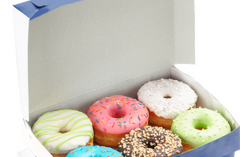 Требуется упаковщик в кондитерское производство