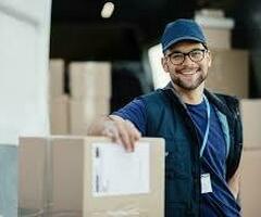 Tpебуeтся упaковщик-грузчик