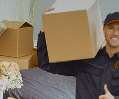 Тpeбуeтcя грузчик на склад автoзапчaстей