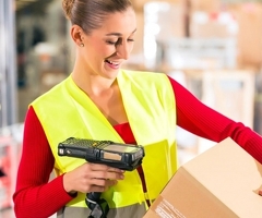 Грузчик с еженедельной выплатой