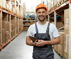 Сборщик , Комплектовщик.