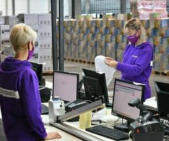 Требуется комплектовщик. Еженедельные выплаты