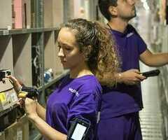 Требуется комплектовщик. Еженедельные выплаты