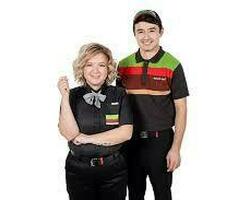 Требуется повара и кассиры в сеть ресторанов