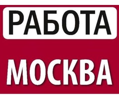 Кухонный работник в ресторан быстрого питания