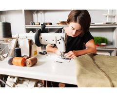 Срочно требуется швеи