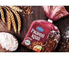 Упаковка хлебобулочных изделий