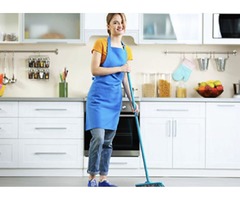 Требуются уборщицы