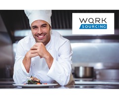 Помощник повар без опыта (день/ночь)