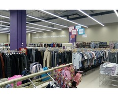 Работник склада