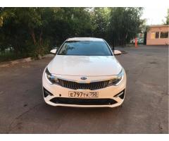 KIA OPTIMA, 2019г.