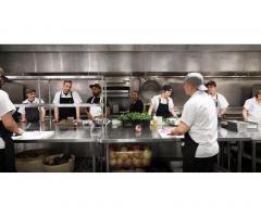 Помощник повара