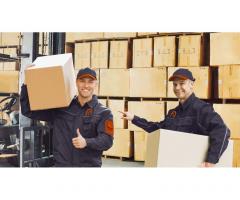 Грузчик вахта