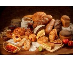 Тез аранын ичинде хлебо булочный складка жигиттереди жумушка орнотобуз