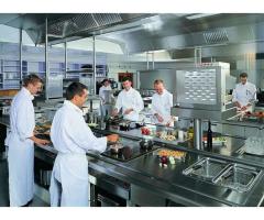 Помощник повара