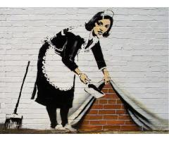 Горничные,хорошая работа- хорошая зарплата!