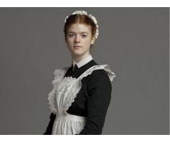 Подработка для опытных горничных за наличку