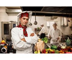 Повар-универсал в ночь