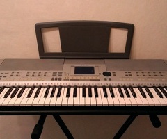 YAMAHA PSR-S500 САТЫЛАТ