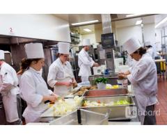 Помощник повара