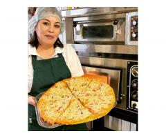 Требуется пекарь