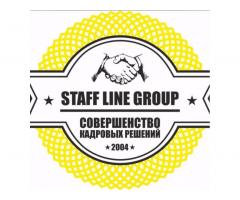 Продавцы, кассиры, работники торгового зала