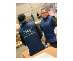 Грузчик-сортировщик Балдар керек