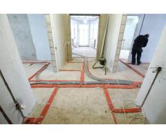 Требуются электромонтажники!