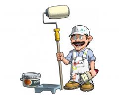 Маляр-штукатур