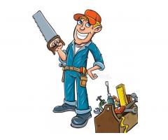 разнорабочий