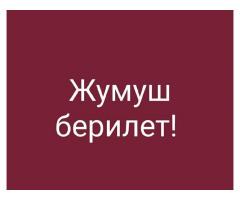 Упаковщики ЕЖЕНЕДЕЛЬНЫЕ ВЫПЛАТЫ В НОЧЬ