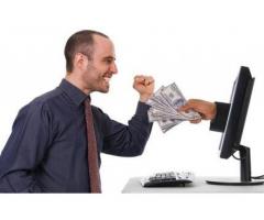 Сборщик заказов