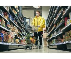 Мастер покупок