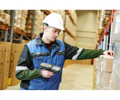 Требуются комплектовщики на склад