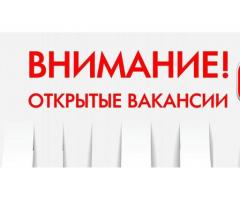 Комплектовщик в ночь 2900