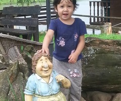 Комната берилет