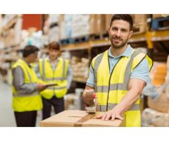 КОМПЛЕКТОВЩИК КОМПЛЕКТОВЩИЦА ЕЖЕНЕДЕЛЬНЫЕ ВЫПЛАТЫ