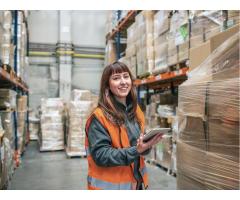 КОМПЛЕКТОВЩИК КОМПЛЕКТОВЩИЦА ЕЖЕНЕДЕЛЬНЫЕ ВЫПЛАТЫ