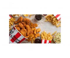 Постоянная работа