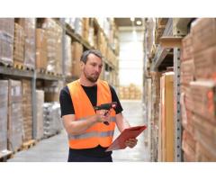 Комплектовщики