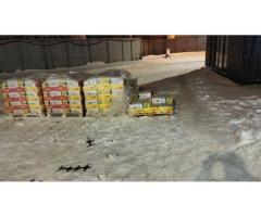 Разгрузка 1800р