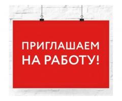 Комплектовщик  2900р