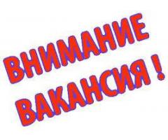 Упаковщик на склад чипсов