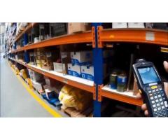 Комплектовщик на склад (продукты)