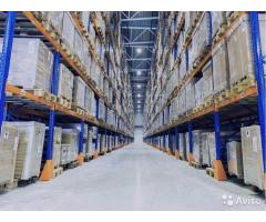 Грузчик на склад (Продукты)