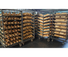 Комплектовщик на склад (Хлебобулочные изделия)