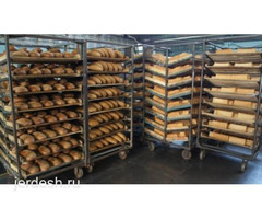 Комплектовщик на склад (Хлебобулочные изделия)