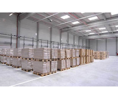 Комплектовщик на склад (заморозка)